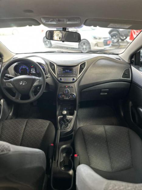 HYUNDAI HB 20 Hatch 1.0 12V 4P FLEX COMFORT, Foto 9