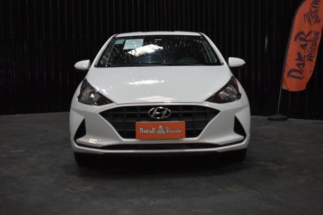 HYUNDAI HB 20 Hatch 1.0 12V 4P FLEX SENSE, Foto 1