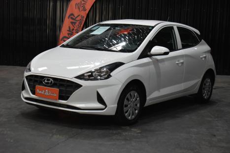 HYUNDAI HB 20 Hatch 1.0 12V 4P FLEX SENSE, Foto 2