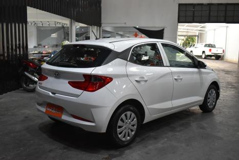 HYUNDAI HB 20 Hatch 1.0 12V 4P FLEX SENSE, Foto 4