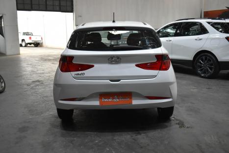 HYUNDAI HB 20 Hatch 1.0 12V 4P FLEX SENSE, Foto 5