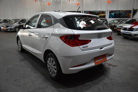 HYUNDAI HB 20 Hatch 1.0 12V 4P FLEX SENSE, Foto 6