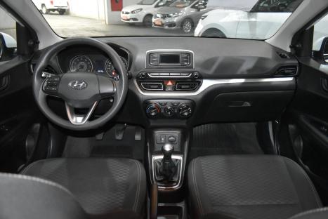 HYUNDAI HB 20 Hatch 1.0 12V 4P FLEX SENSE, Foto 7