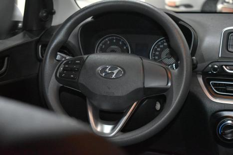 HYUNDAI HB 20 Hatch 1.0 12V 4P FLEX SENSE, Foto 9