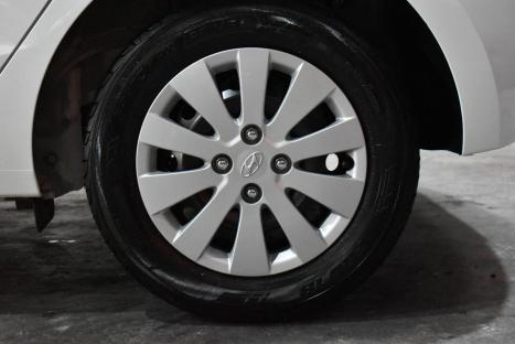 HYUNDAI HB 20 Hatch 1.0 12V 4P FLEX SENSE, Foto 10