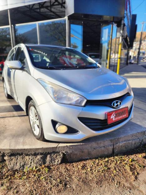 HYUNDAI HB 20 Hatch 1.6 16V 4P FLEX PREMIUM, Foto 8
