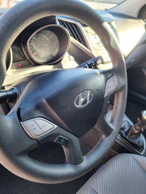HYUNDAI HB 20 Hatch 1.6 16V 4P FLEX PREMIUM, Foto 9