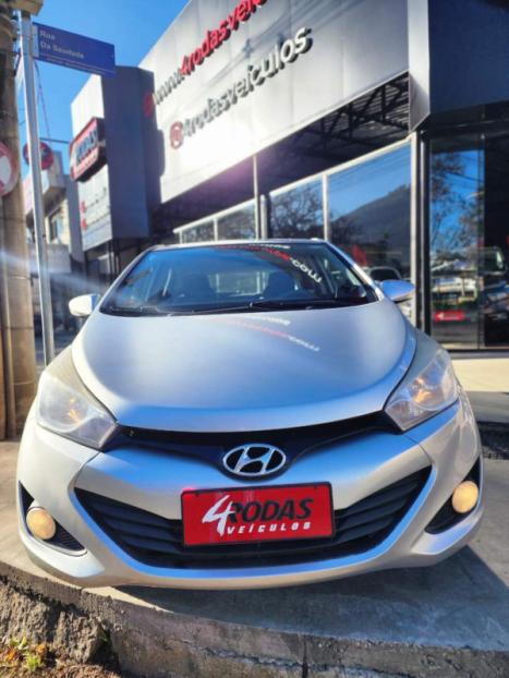 HYUNDAI HB 20 Hatch 1.6 16V 4P FLEX PREMIUM, Foto 14