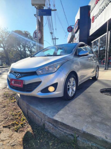 HYUNDAI HB 20 Hatch 1.6 16V 4P FLEX PREMIUM, Foto 15