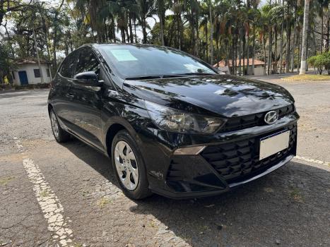 HYUNDAI HB 20 Hatch 1.0 12V 4P FLEX COMFORT, Foto 2