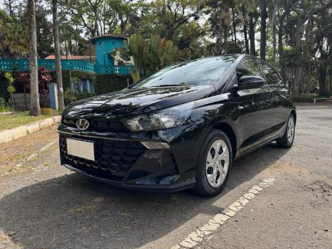 HYUNDAI HB 20 Hatch 1.0 12V 4P FLEX COMFORT, Foto 3
