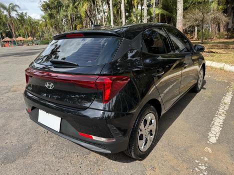 HYUNDAI HB 20 Hatch 1.0 12V 4P FLEX COMFORT, Foto 8