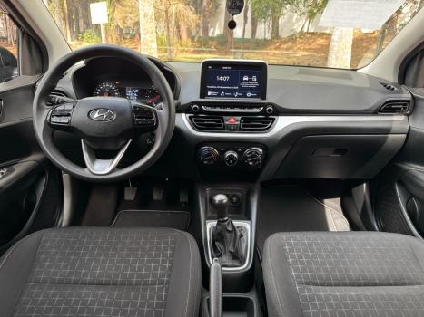 HYUNDAI HB 20 Hatch 1.0 12V 4P FLEX COMFORT, Foto 9