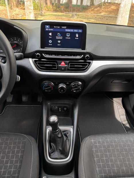 HYUNDAI HB 20 Hatch 1.0 12V 4P FLEX COMFORT, Foto 11