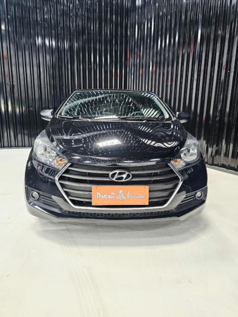 HYUNDAI HB 20 Hatch 1.0 12V 4P FLEX COMFORT, Foto 2
