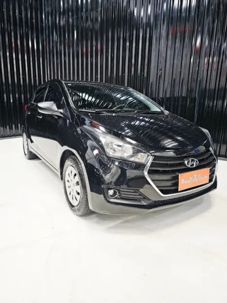 HYUNDAI HB 20 Hatch 1.0 12V 4P FLEX COMFORT, Foto 3