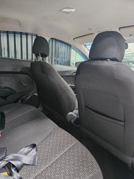 HYUNDAI HB 20 Hatch 1.0 12V 4P FLEX COMFORT, Foto 5