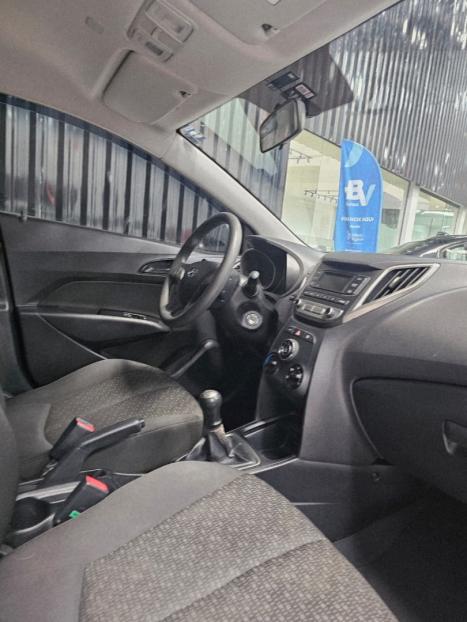 HYUNDAI HB 20 Hatch 1.0 12V 4P FLEX COMFORT, Foto 6