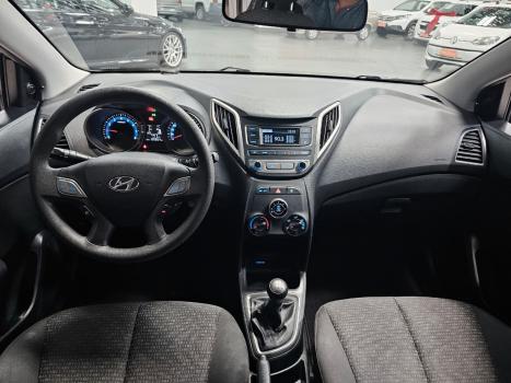 HYUNDAI HB 20 Hatch 1.0 12V 4P FLEX COMFORT, Foto 8