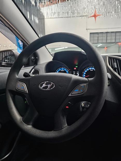 HYUNDAI HB 20 Hatch 1.0 12V 4P FLEX COMFORT, Foto 11