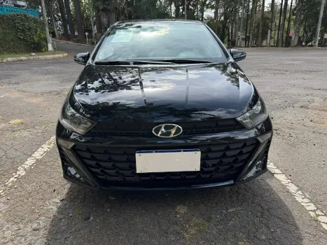 HYUNDAI HB 20 Hatch , Foto 1