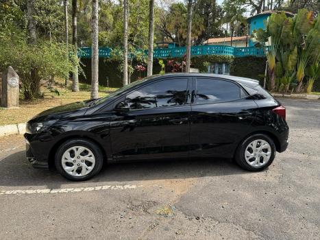 HYUNDAI HB 20 Hatch , Foto 4