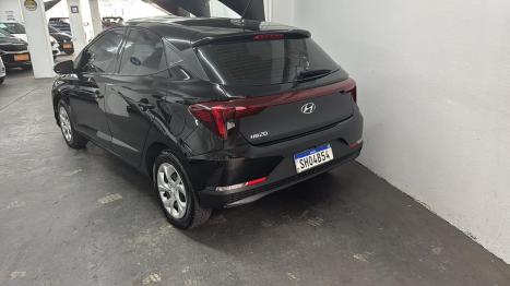 HYUNDAI HB 20 Hatch , Foto 5