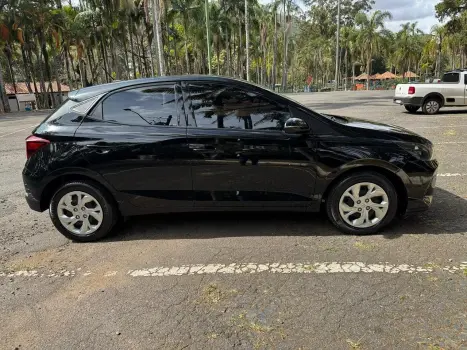 HYUNDAI HB 20 Hatch , Foto 6