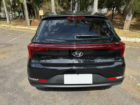 HYUNDAI HB 20 Hatch , Foto 7