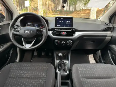 HYUNDAI HB 20 Hatch , Foto 9