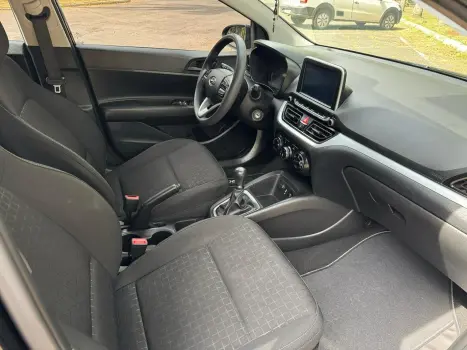 HYUNDAI HB 20 Hatch , Foto 10
