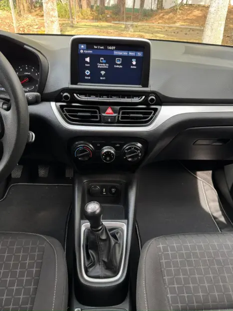 HYUNDAI HB 20 Hatch , Foto 12