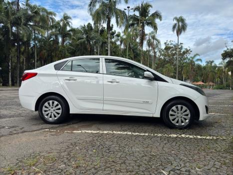 HYUNDAI HB 20 Sedan 1.6 16V 4P FLEX COMFORT PLUS, Foto 6