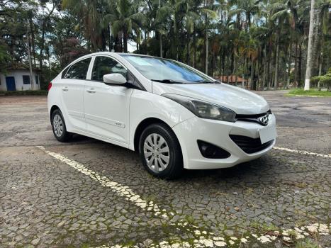 HYUNDAI HB 20 Sedan 1.6 16V 4P FLEX COMFORT PLUS, Foto 7