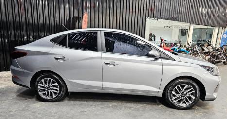 HYUNDAI HB 20 Sedan 1.0 12V 4P FLEX LIMITED, Foto 4