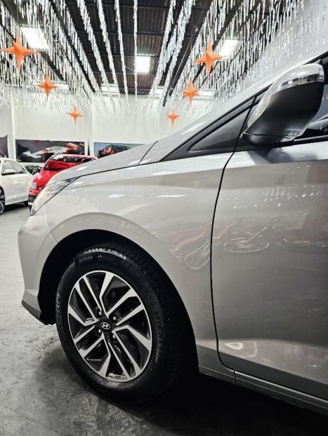 HYUNDAI HB 20 Sedan 1.0 12V 4P FLEX LIMITED, Foto 5