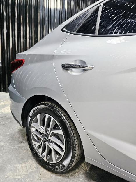 HYUNDAI HB 20 Sedan 1.0 12V 4P FLEX LIMITED, Foto 6
