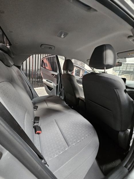 HYUNDAI HB 20 Sedan 1.0 12V 4P FLEX LIMITED, Foto 10