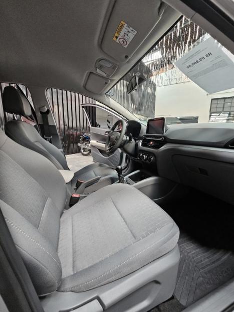 HYUNDAI HB 20 Sedan 1.0 12V 4P FLEX LIMITED, Foto 11