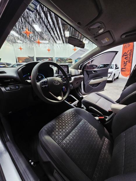 HYUNDAI HB 20 Sedan 1.0 12V 4P FLEX LIMITED, Foto 13