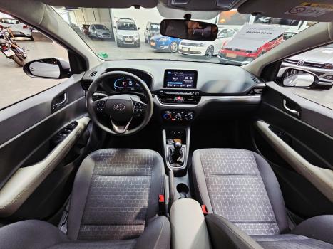 HYUNDAI HB 20 Sedan 1.0 12V 4P FLEX LIMITED, Foto 14