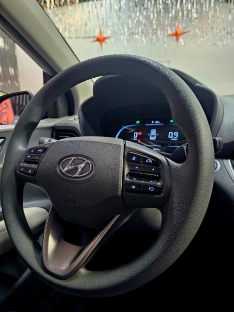HYUNDAI HB 20 Sedan 1.0 12V 4P FLEX LIMITED, Foto 15