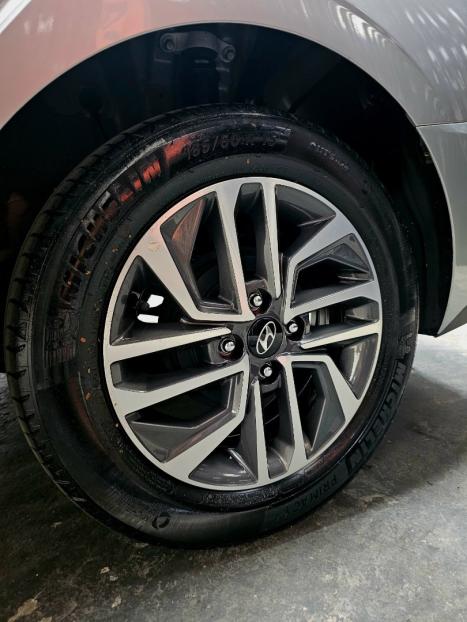 HYUNDAI HB 20 Sedan 1.0 12V 4P FLEX LIMITED, Foto 18