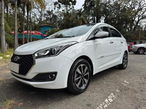 HYUNDAI HB 20 Sedan 1.6 16V 4P FLEX PREMIUM AUTOMTICO, Foto 2