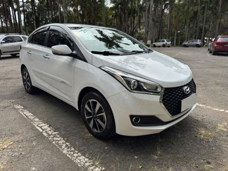 HYUNDAI HB 20 Sedan 1.6 16V 4P FLEX PREMIUM AUTOMTICO, Foto 3