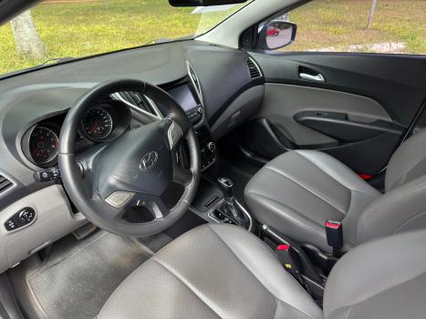 HYUNDAI HB 20 Sedan 1.6 16V 4P FLEX PREMIUM AUTOMTICO, Foto 7