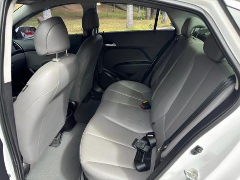 HYUNDAI HB 20 Sedan 1.6 16V 4P FLEX PREMIUM AUTOMTICO, Foto 9