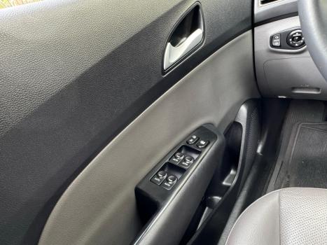 HYUNDAI HB 20 Sedan 1.6 16V 4P FLEX PREMIUM AUTOMTICO, Foto 14