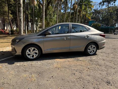 HYUNDAI HB 20 Sedan 1.0 12V 4P FLEX COMFORT PLUS, Foto 2