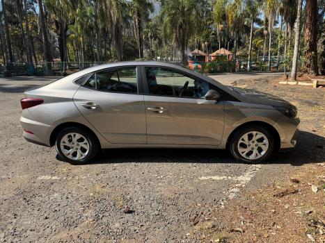 HYUNDAI HB 20 Sedan 1.0 12V 4P FLEX COMFORT PLUS, Foto 3
